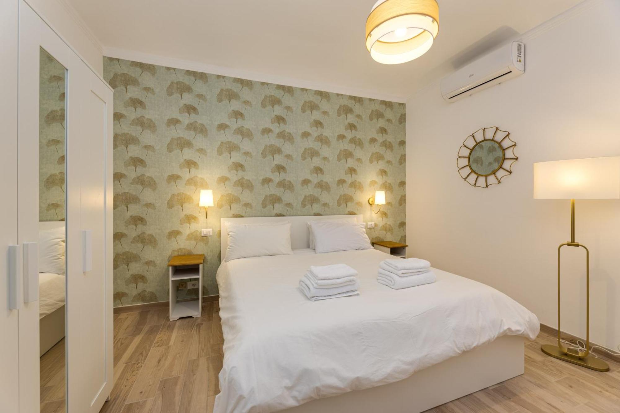 Apartamento Cozy Monteverde Near Trastevere Roma